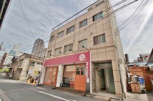 赤木ビル外観写真