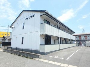 ルネ下中野外観写真