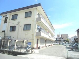 タケダビル外観写真