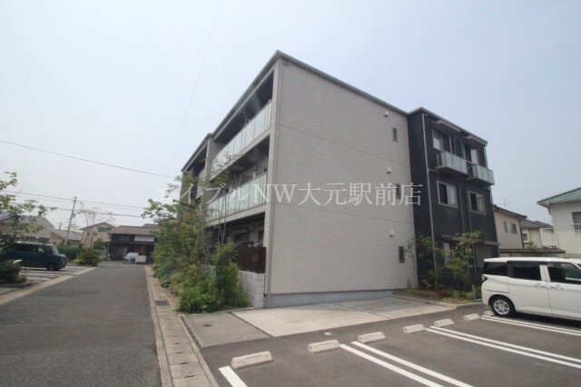 外観写真