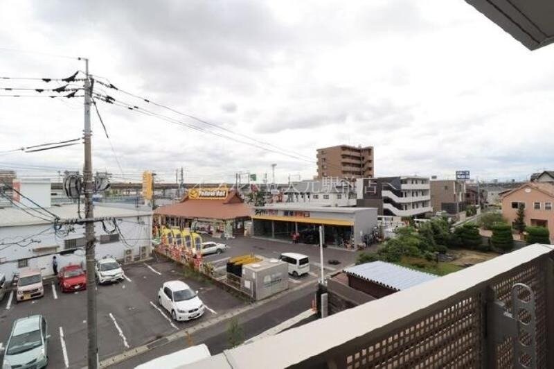 物件内観写真14　