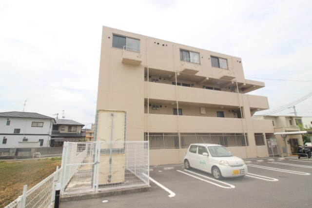 マリーアンジュの賃貸物件情報 岡山県岡山市南区 マンション