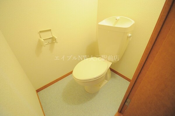 トイレ(※写真と現状が異なる場合は現状を優先)