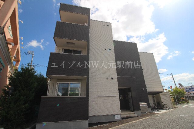 外観写真