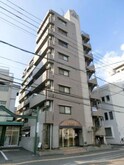 ジュネス鹿田