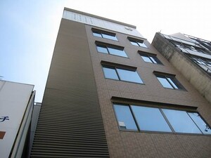 ジェムシティ表町ビル外観写真