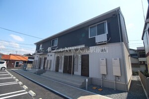 あかりⅢ外観写真