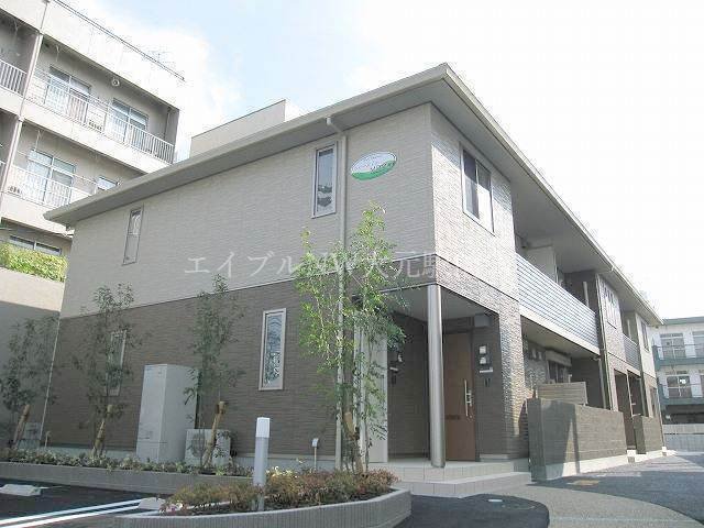 シャーメゾンMOMO
