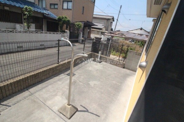 庭