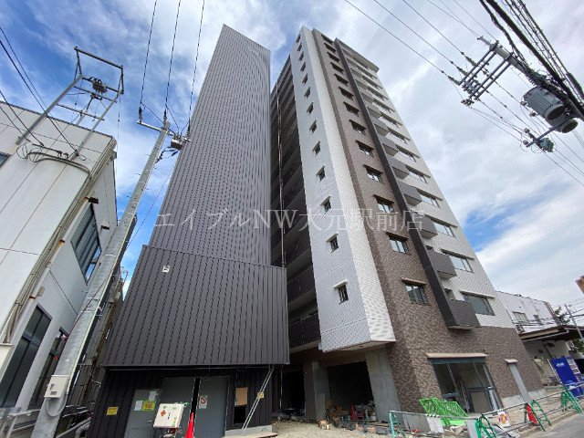 アルファステイツ問屋町Ⅱ