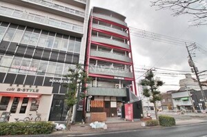 クラインガルテン柳町外観写真