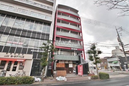 クラインガルテン柳町外観写真