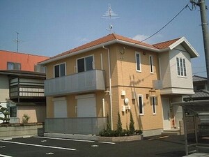 シエロ　セレーノ　Ｂ棟外観写真