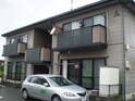 Ｔ．クレマチス・新保Ａ棟