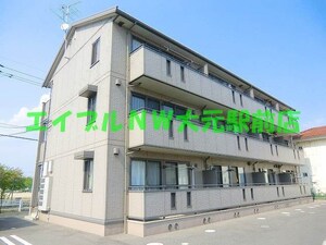 Comodo Gione　Ａ棟外観写真