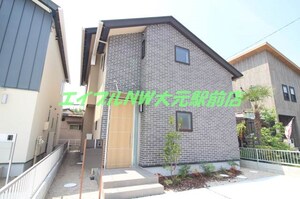 DAY'SCOURT谷万成外観写真