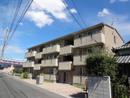 ｓｕｎ　ｌｉｖｅ外観写真