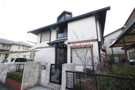 東花尻一戸建て外観写真