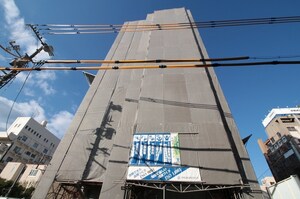 アーバンパレス田町外観写真