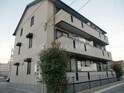 リビングタウン旭川　Ｂ棟