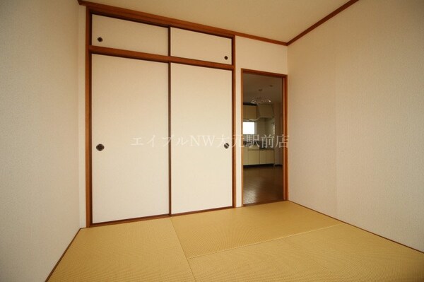 その他部屋・スペース(寝室)