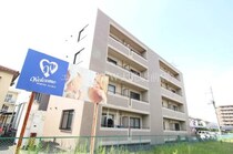 ピラミドⅠの外観写真