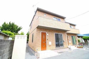 北方戸建②外観写真