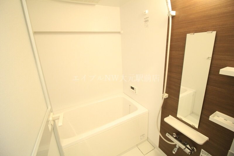 バス／シャワールーム等