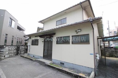 三門荘舩橋　Ⅰ棟Ⅰ棟-1外観写真