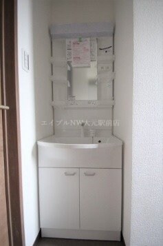 物件内観写真11　