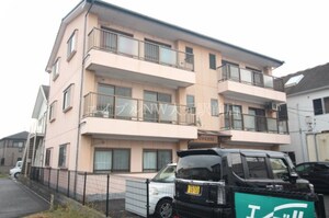 ライフ福富西外観写真