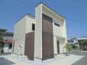 オレス岡山南　Ａ棟