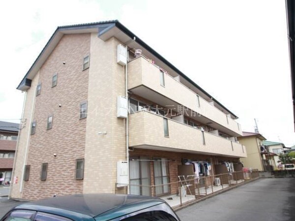 建物外観(建物外観)