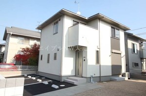 エコール・タウン芳泉Ⅰ　Ｃ外観写真