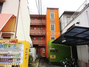 レクサス神田外観写真