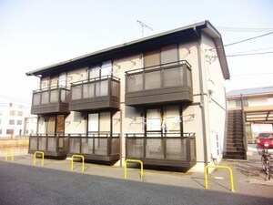 ダンディライオン外観写真