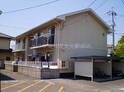 ビューラー福島　C棟