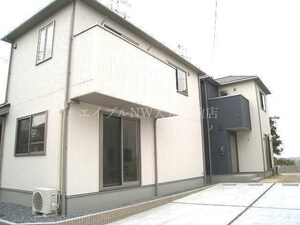 リリー妹尾外観写真