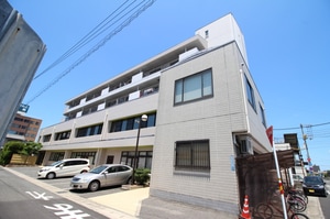 ＹＭビル外観写真