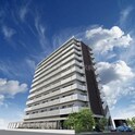アウルステージ東島田