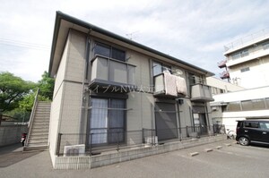 エトワール大松Ⅱ外観写真