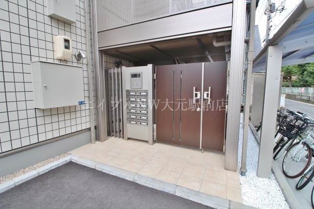 外観写真
