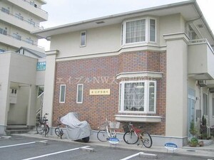 リヴラン弓之町外観写真