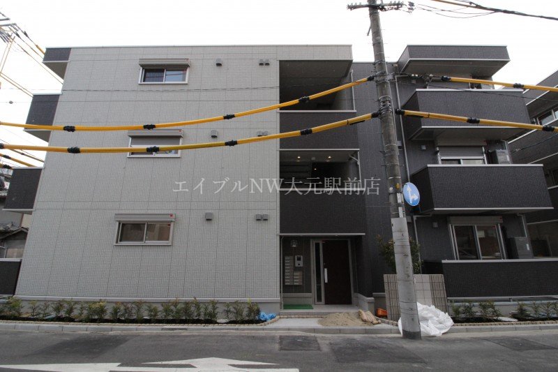 外観写真