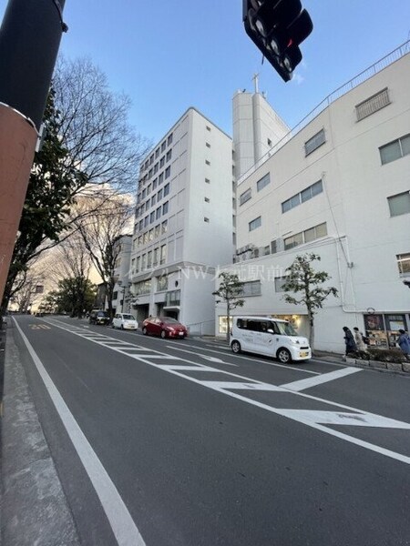 丸の内マンション外観写真