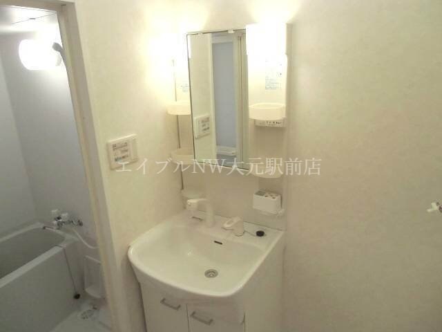 物件内観写真11　