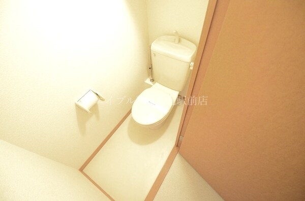 トイレ(備品や設備仕様は号室等により異なります現地をご確認ください。)