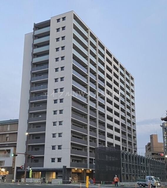 アルファステイツ鹿田本町
