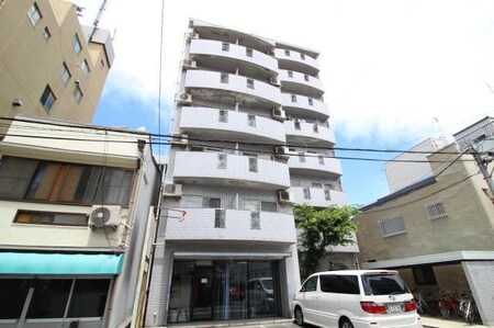 スプランデュール野田屋町外観写真