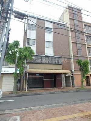 エクセルメゾン田町外観写真